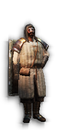 infantry Tier 1 Example