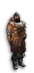 Bulwark Tier 3 Example