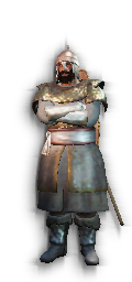 Bulwark Tier 4 Example