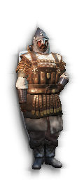Bulwark Tier 5 Example