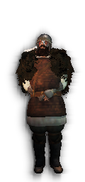 berserker Tier 1 Example
