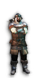 berserker Tier 3 Example