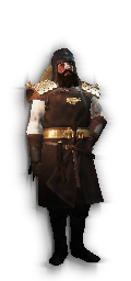 infantry Tier 2 Example