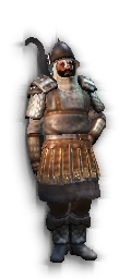 berserker Tier 4 Example