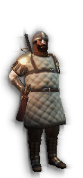 Arbalist Tier 1 Example