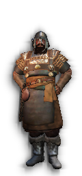 Arbalist Tier 4 Example