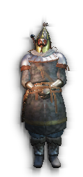 Arbalist Tier 5 Example