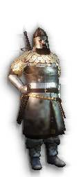 Arbalist Tier 6 Example