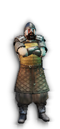 infantry Tier 3 Example