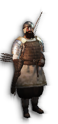 archer Tier 2 Example