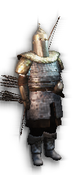 archer Tier 5 Example