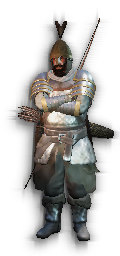 archer Tier 6 Example