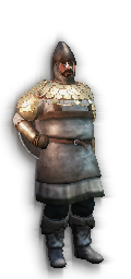 infantry Tier 4 Example