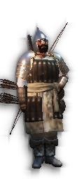 heavyarcher Tier 3 Example