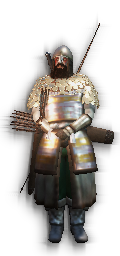 heavyarcher Tier 4 Example