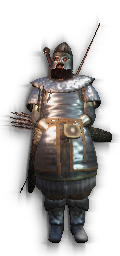 heavyarcher Tier 5 Example