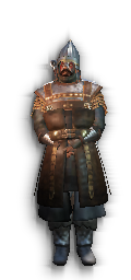 infantry Tier 5 Example