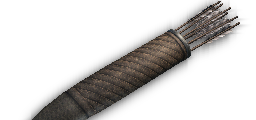 Bodkin Arrows