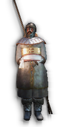 cavalry Tier 4 Example