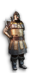 infantry Tier 6 Example