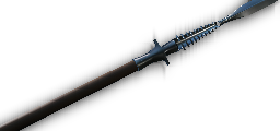 Fine Steel Spear