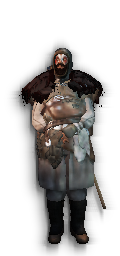 Bulwark Tier 1 Example